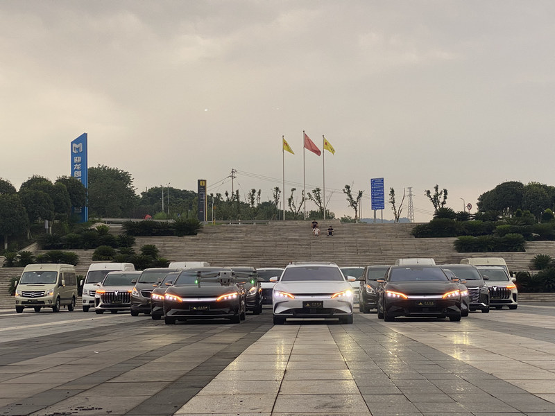 贴心服务 注重细节