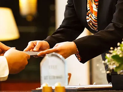 代办入住 省心省力