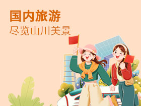国内旅游