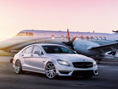 机场/火车站接机