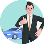 重庆司兼导上门接送