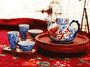 茶 道