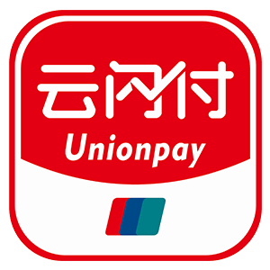 云闪付支付(UnionPay QuickPass)